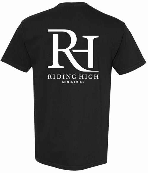 Riding High T-shirt