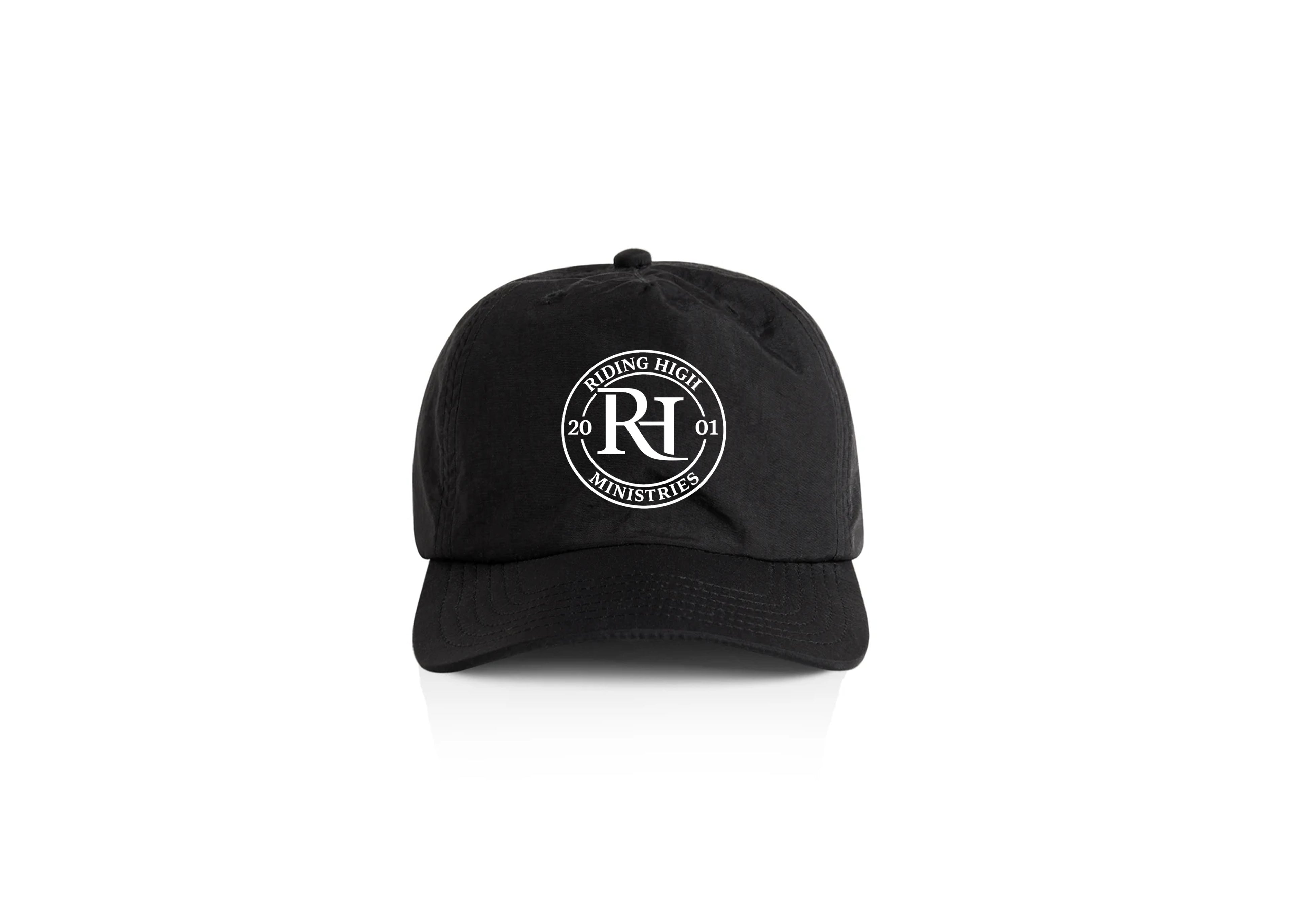 PRE-ORDER YOUTH "RHM" FLOPPY HAT